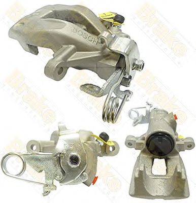BRAKE ENGINEERING ca2713 -  Тормозной суппорт